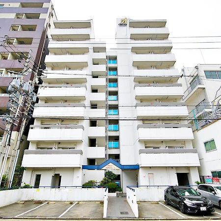 דירות Grandale Nagoya 707 מראה חיצוני תמונה