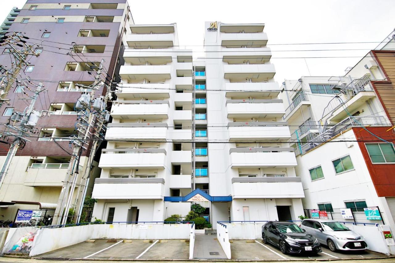 דירות Grandale Nagoya 707 מראה חיצוני תמונה