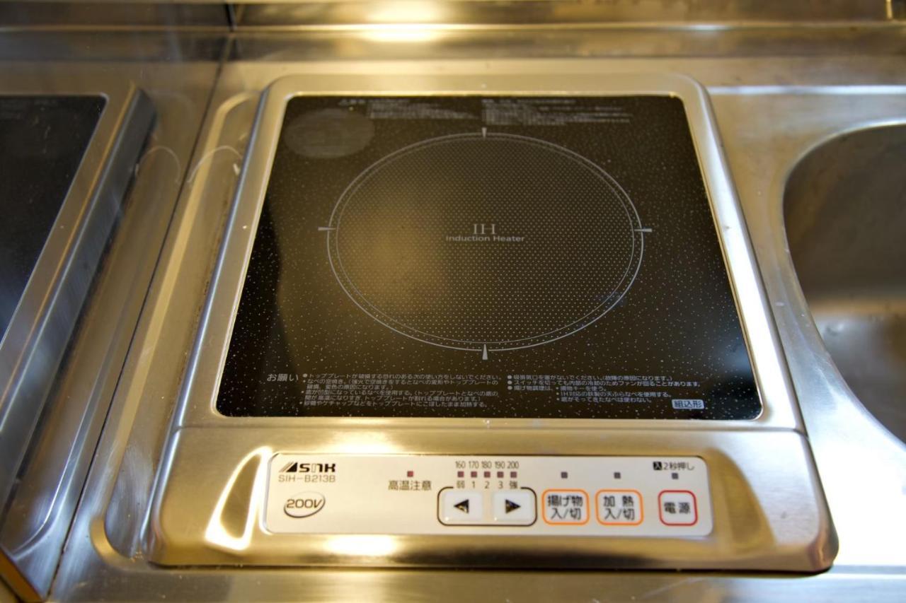דירות Grandale Nagoya 707 מראה חיצוני תמונה